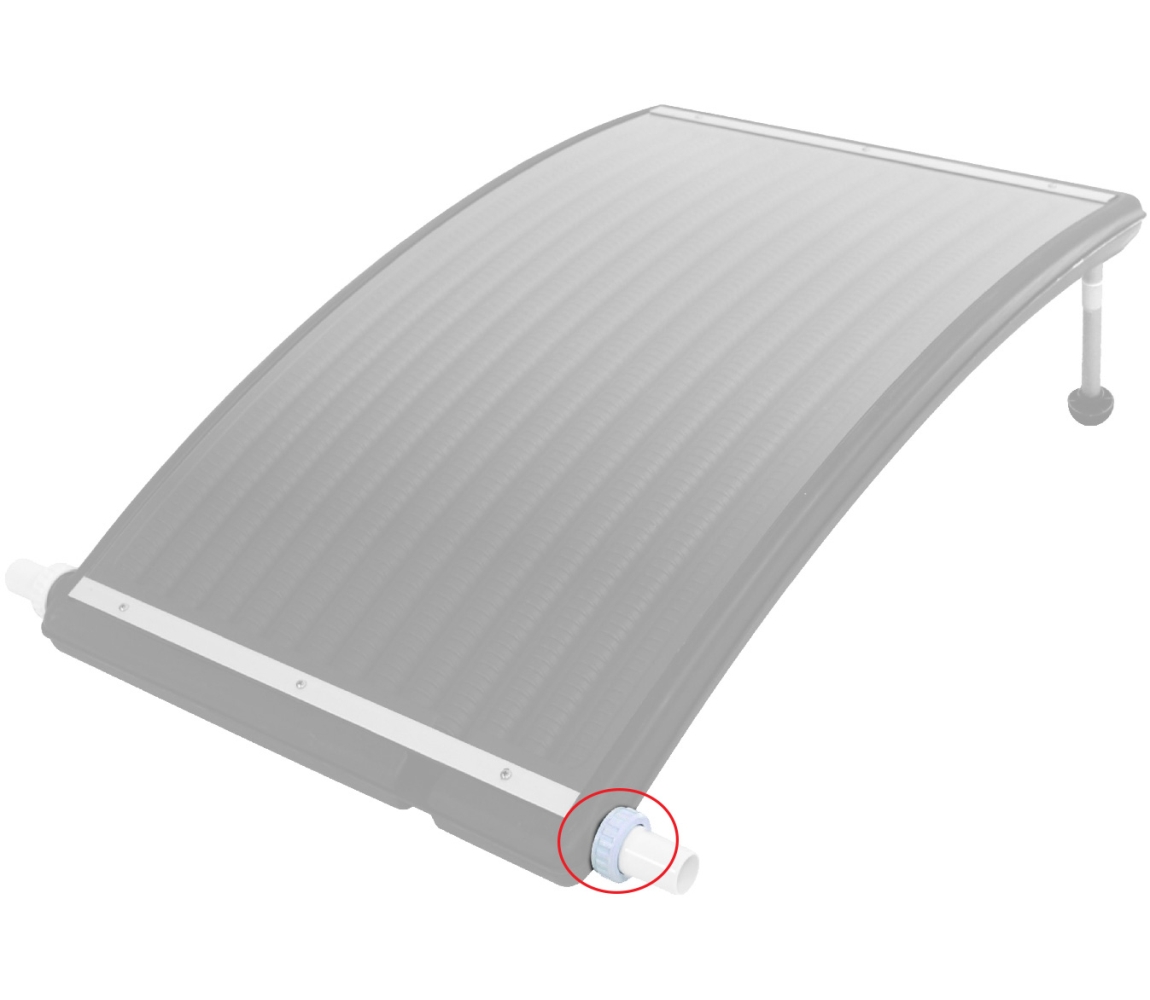 Marimex | Matica adaptéra ohrievača Slim 3000 | 10741097