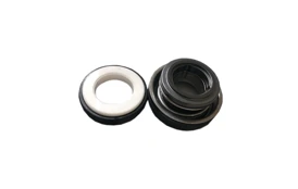 Mechanická upchávka - hriadeľ a turbína k čerpadlu Prostar 4 (od r. 2015)