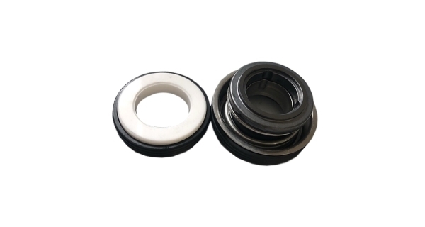 Mechanická upchávka - hriadeľ a turbína k čerpadlu Prostar 4 (od r. 2015)