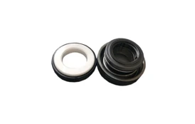 Mechanická zápcha - hriadeľ a turbína k čerpadlu Prostar 4 (do r. 2015)