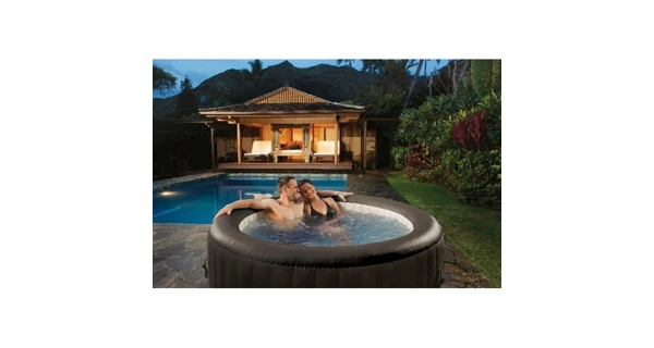 Mobilná vírivka Pure Spa Jet SWS