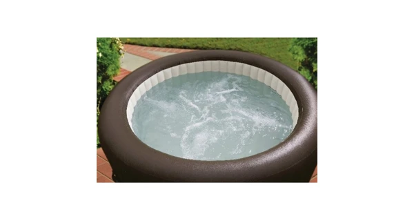 Mobilná vírivka Pure Spa Jet SWS