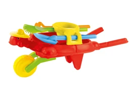 Mochtoys fúrik s náradím