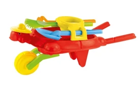 Mochtoys fúrik s náradím