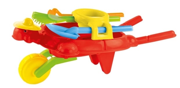 Mochtoys | Mochtoys fúrik s náradím | 11640088