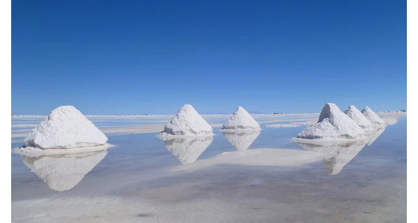 Morská soľ - 25 kg