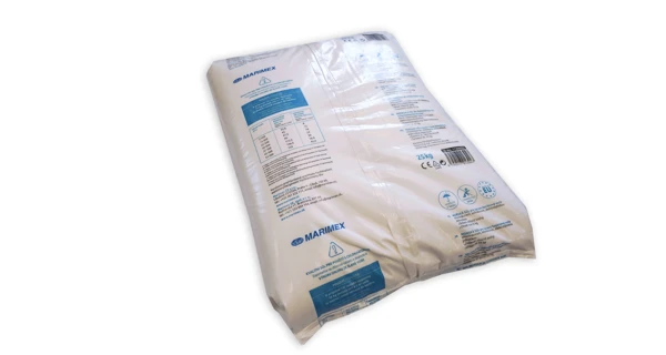 Morská soľ - 25 kg