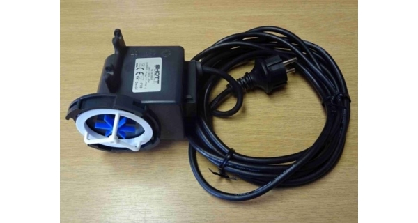 Motor k filtrácii Orlando 2007 shott