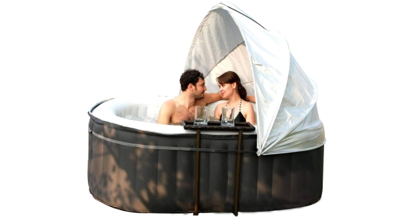 MSPA Canopy - slnečník pre nafukovacie vírivky