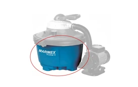 Nádoba filtračná ProStar - 29