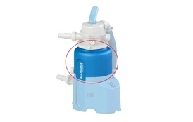 Nádoba k filtrácii Prostar Plus 2 a ProStar 2000