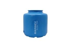 Nádoba k filtrácii ProStar Plus 6  a ProStar 6000 - 18l