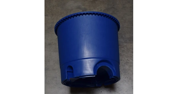 Nádoba - spodný diel pre filtráciu ProStar 2 m3/h