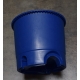 Nádoba - spodný diel pre filtráciu ProStar 2 m3/h - modrá
