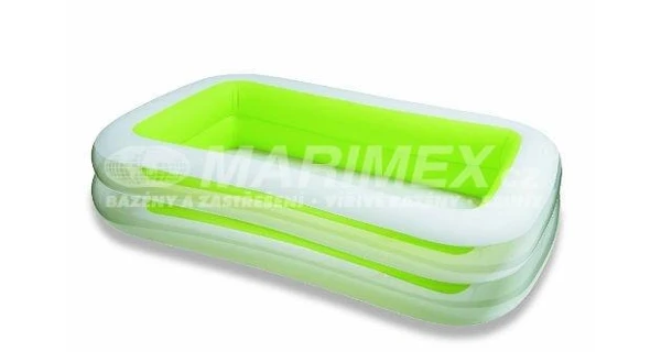 Nafukovací bazén Lagúna