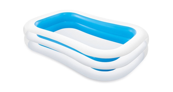 Nafukovací bazén Lagúna