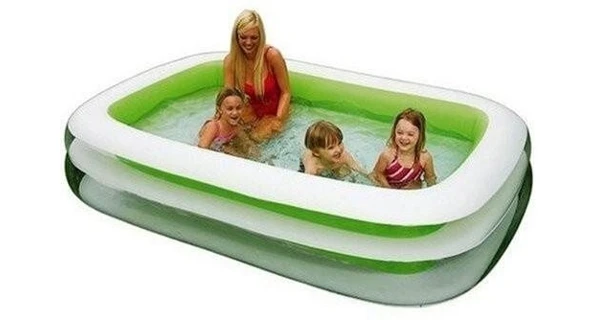 Nafukovací bazén Lagúna