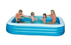 Nafukovací bazén Marína