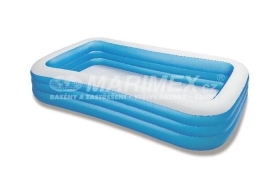 Nafukovací bazén Marína