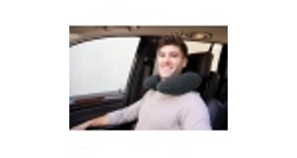 Vankúš nafukovací Intex Travel