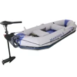 Nafukovací čln Intex Mariner 3 Set
