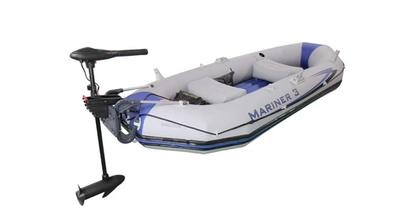 Nafukovací čln Intex Mariner 3 Set