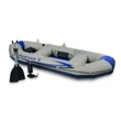 Nafukovací čln Intex Mariner 3 Set