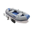 Nafukovací čln Intex Mariner 3 Set