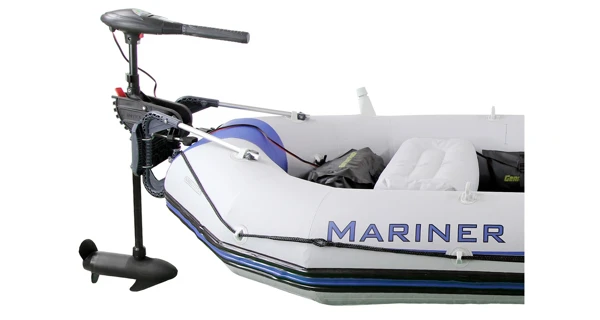 Nafukovací čln Intex Mariner 3 Set