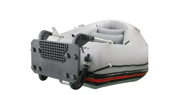 Nafukovací čln Intex Mariner 4 Set