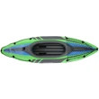 Nafukovací kajak Intex Challenger K1