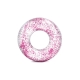 Nafukovací kruh 107 cm - trblietavý
