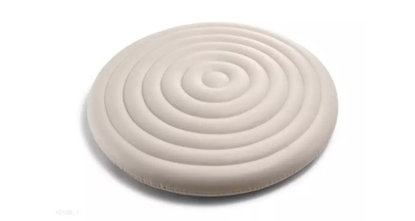 Nafukovací kryt k okrúhlym vírivkám Pure Spa pre 6 osôb