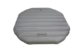 Nafukovací kryt k vírivému bazénu AQUAMAR 6003