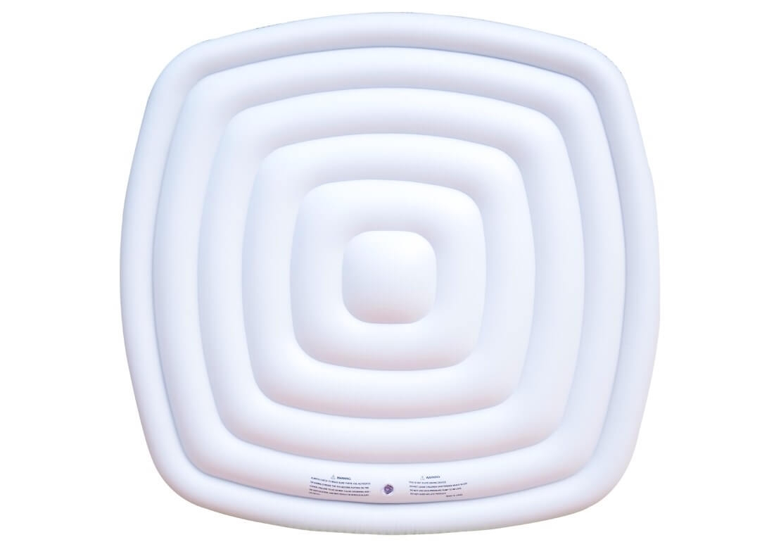 Marimex | Nafukovací kryt k vírivkám Mspa pre 4 osoby | 11406079