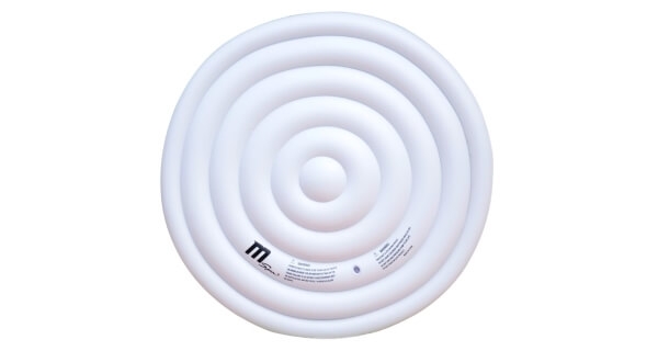 Nafukovací kryt k vírivkám MSPA pre 6 osôb