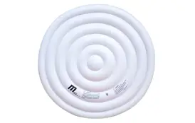 Nafukovací kryt k vířivkám MSPA pro 4 osoby