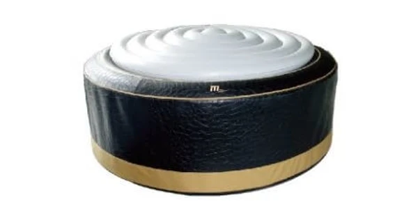 Nafukovací kryt k vířivkám MSPA pro 4 osoby