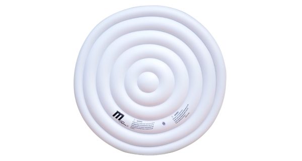 Nafukovací kryt ku kruhovým vírivkám MSPA pre 6 osôb - náhradný diel