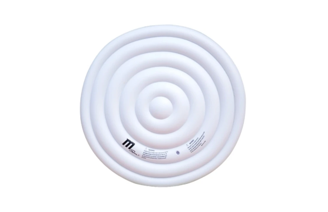 Mspa | Nafukovací kryt ku kruhovým vírivkám MSPA pre 6 osôb - náhradný diel | 11406174