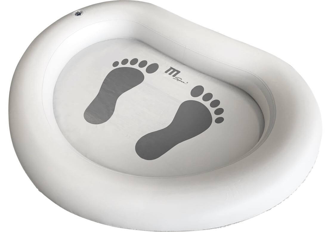 Marimex | Nafukovací vanička na oplach nohou | 11406171