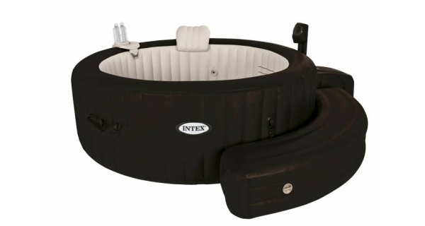 Nafukovacia lavica pre vírivky Pure Spa Jet