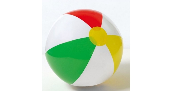 Nafukovacia lopta 41 cm