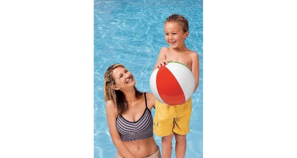 Nafukovacia lopta 41 cm