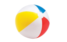 Nafukovacia lopta 51 cm