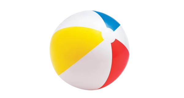 Nafukovacia lopta 51 cm