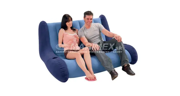 Nafukovacia pohovka Sofa