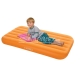 Nafukovacia posteľ detská s vankúšom