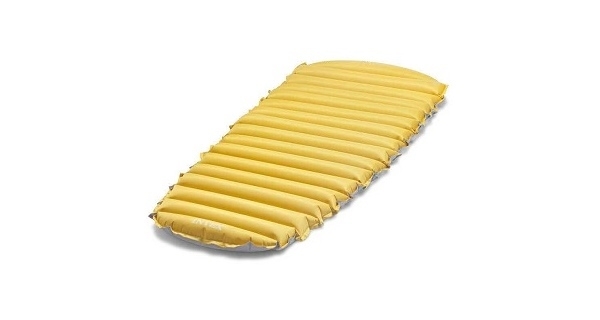 Nafukovacia posteľ Intex Camp