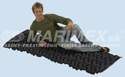 Nafukovacia posteľ Intex Camping